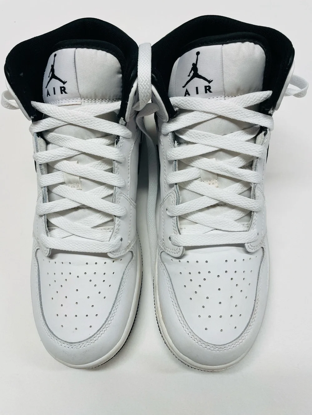 Nike Youth Air Jordan Sneakers